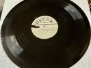 Bing Crosby 1958 VANITY DEMO 78 cut for Bob Hope Previewing new LP High Tor HEAR