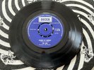 THE END SHADES OF ORANGE 1968 UK VINYL 7
