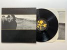 U2 THE JOSHUA TREE LP w/Insert 1987 Island Record Club Edition VG+/VG++