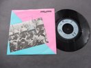 The Cure – Boys Don't Cry c/w Plastic Passion 1979 UK 45 FICTION