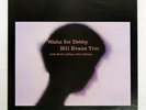 BILL EVANS WALTZ FOR DEBBY RIVERSIDE SMJ6118 Japan VINYL LP