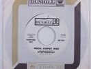 Hard Rock 45 STEPPENWOLF Magic Carpet Ride DUNHILL VG++ promo m