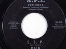 Garage 45 E.S.P. Rain A.P.I. HEAR m
