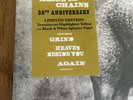 Alice In Chains 30th Anniversary Vinyl Ed 4K Yellow With Black & White Splatter