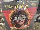Weird Al Yankovic UHF Soundtrack LP Promo Vinyl