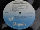 Blondie PARALLEL LINES 1978 CANADA LP 1st Press W/HYPE PLAYS 100% MINT HEAR