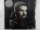 Drake - Scorpion Vinyl Record