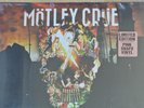 MOTLEY CRUE The End Live In Los Angeles 2-LP Limited Edition Pink Vinyl