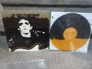 2015 Lou Reed Transformer Gold Black Colored LP vinyl record album /1200 RARE