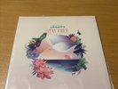 The Sound Of Arrows - Stay Free Clear Vinyl LP