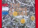 The Stone Roses Self Titled (Non Embossed Sleeve Gold Lettering) LP