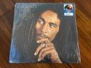 Best of Bob Marley and The Wailers (2020, Tri-Color Vinyl Record)