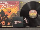 THE ZUTONS 12” Black Vinyl LP ‘Who killed…The Zutons’ FIRST PRESS Plus Bonus CD