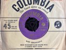 Clyde Ray With Eric Jupp And His Orchestra – Follow Me / Steady As A Rock RARE