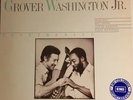 LP Kenny Burrell / Grover Washington, Jr. Togethering NEAR MINT Blue Note