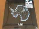 The Thing - Horror Soundtrack OST Waxwork Colored Vinyl LP - John Carpenter