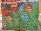 The Beach Boys, Endless Summer, 1974 1st Capitol Dbl Lp. Comp. W/Poster, VG+/VG+