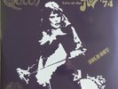 Queen - Live at the Rainbow 74 - Import 2LP Gatefold Vinyl - New & Sealed