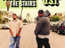 People Under the Stairs O.S.T. (Vinyl) 12