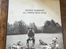 George Harrison All Things Must Pass 1970 Apple STCH 639 Vinyl LP Record 3 LP