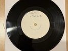 Adam Ant Vinyl 7“ Stand And Deliver CBS White Label Test Pressing 1981