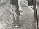 Blind Melon Nico Analog Spark Clear Colored Vinyl LP 12