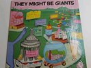 THEY MIGHT BE GIANTS 1986 