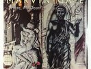Marvin Gaye - Here, My Dear 2xLP - Tamla OG Press SEALED