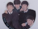 BEATLES Hear The Beatles Tell All VEE-JAY 7