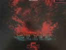 Stranger Things - Season 5 Vinyl LP Record Soundtrack Album