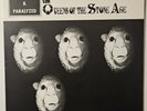 Queens of the Stone Age 2006 LP (Boot) Unplugged & Paralyzed Live June 10th 2005