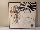 THE PRETTY THINGS S.F SORROW UK 2ND PRESS 1969 LP VINYL RECORD