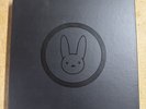 Bad Bunny Anniversary Trilogy 3 LP Box Set Vinyl Record