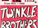 Twinkle Brothers - All The Hits From 1970 - 1988 (LP, Comp)
