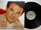 JOSE JOSE  MUJERIEGO ARIOLA RECORDS PRESS IN COLOMBIA