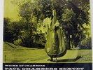 PAUL CHAMBERS WHIMS OF CHAMBERS BLUE NOTE GXK8018 Japan VINYL LP