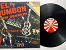 FEATURING GUITO Y SU CONJUNTO  EL RUMBON A JAM SESSION