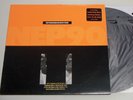 Nitzer Ebb - Showtime 1990 vinyl LP Geffen Records NM playback