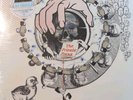 SEALED DJ SHADOW The Private Press Double Vinyl 2002 Rare