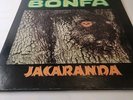 Luiz Bonfa Jacaranda R-8112 Ranwood Vinyl LP