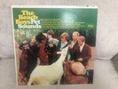 Beach Boys Pet Sounds Original Mono LP Capitol T 2458 Capitol NM