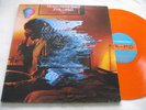 THE ALAN PARSONS PROJECT   PYRAMID ** 1978 Holland ARISTA LP ORANGE VINYL.