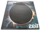 TANGERINE DREAM   ZEIT ** 1976 UK VIRGIN 2 x LP LAMINATED SLV.