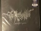 THE PRETTY WILD Zero Point Genesis Vinyl Green In Black Blue with Slipcover