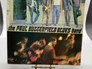 The Paul Butterfield Blues Band Self-Titled Vinyl LP Elektra Record EKL-294-A