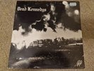 Dead Kennedys - Fresh Fruit For Rotting Vegetables 1980 Vinyl WITHDRAWN SLEEVE