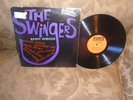 Kenny Dorham Ernie Henry The Swingers Jazzland 3 MONO Wilbur Ware Kenny Drew