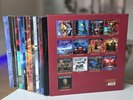 Iron Maideon Box set