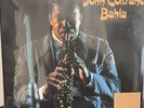 John Coltrane - Bahia LP LIMITED ONLY 500 Clear Vinyl SEALED