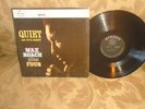 Max Roach Plus 4 Quiet As it's Kept Mercury 60170 stereo Stanley Turrentine VG+